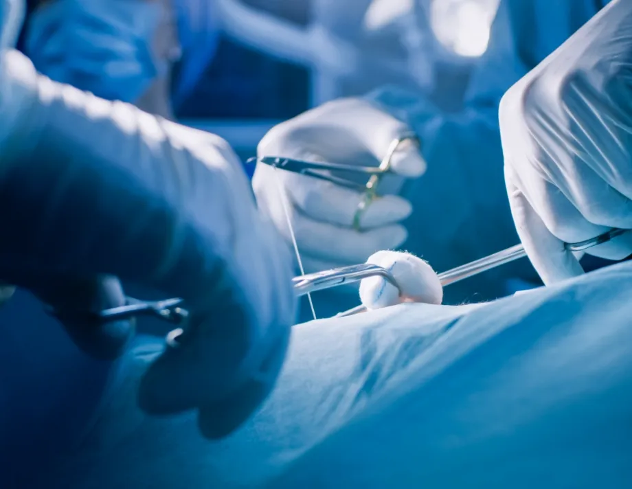 眼瞼下垂の治療法