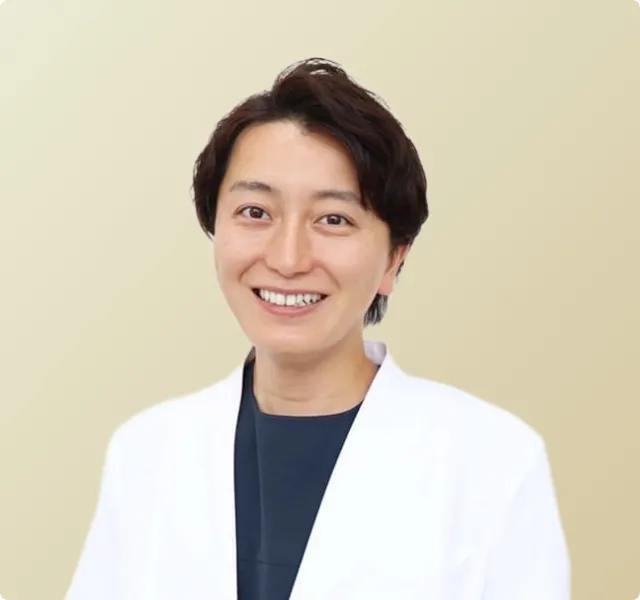 総括医 古林玄(ふるばやしげん)