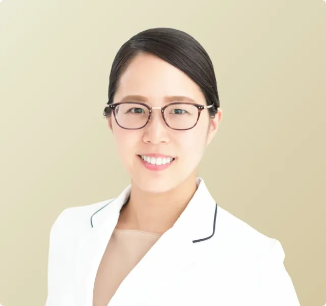 医師 川端恵理奈(かわばたえりな)